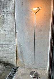 Lampada da terra vintage BIFFI Luce modello “Club”
