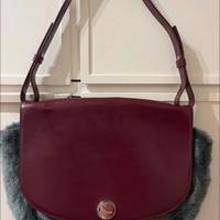 Borsa a spalla Jill Sander