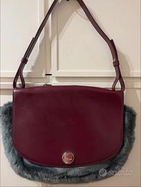 Borsa a spalla Jill Sander