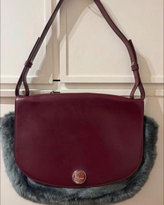 Borsa a spalla Jill Sander