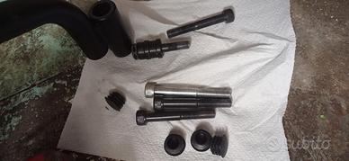 paramotore MT 09 Yamaha 