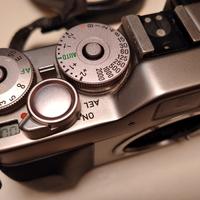 Contax G1  AF Zeiss 35 f 2 45 f 2 90 f 2,8 Nuovi