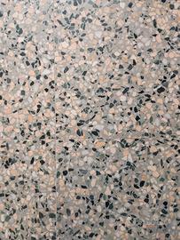 7,2 mq Santa Margherita graniglia 60x60 cm  NUOVA