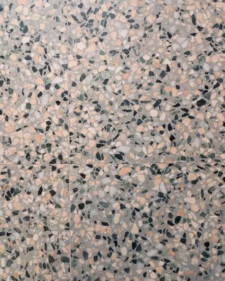 7,2 mq Santa Margherita graniglia 60x60 cm  NUOVA