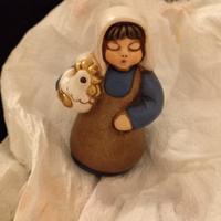 thun presepe blu