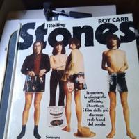 Libro Rolling Stones / Storia del Rock