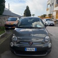 Fiat 500 2019 1.2 Lounge