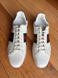 Scarpe Gucci