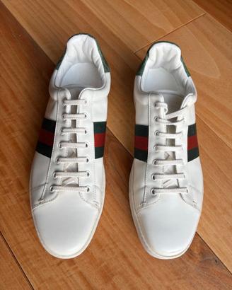 Scarpe Gucci