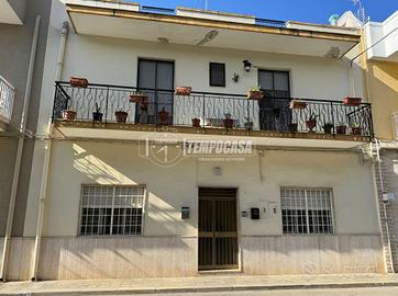 Casa indipendente a Capurso