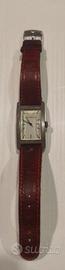 Orologio vintage di Emporio Armani, modello AR-010