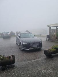 Audi a4 allroad 2012 restyling 2.0 177cv