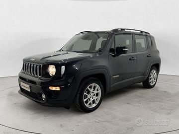 Jeep Renegade 1.0 T3 Longitude