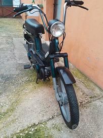 Piaggio Si