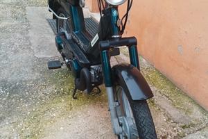 Piaggio Si