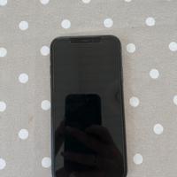 iPhone 11 da 64GB colore nero