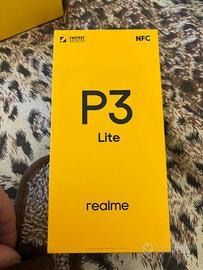 Realme P3 lite