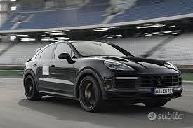 Ricambi usati porsche cayenne 2019;2021