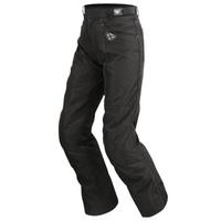 Pantaloni Moto Ixon Challenger Neri tg. S
