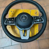 Volante Mercedes gla h247