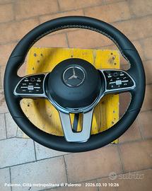 Volante Mercedes gla h247