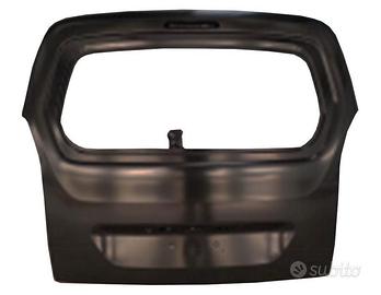 PORTELLONE POSTERIORE BERLINGO PARTNER RANCH 2008 