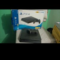 console ps 4 