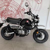 Honda Monkey 125 MONKEY 125 - YM 2025