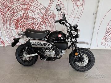 Honda Monkey 125 MONKEY 125 - YM 2025