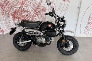 Honda Monkey 125 MONKEY 125 - YM 2025