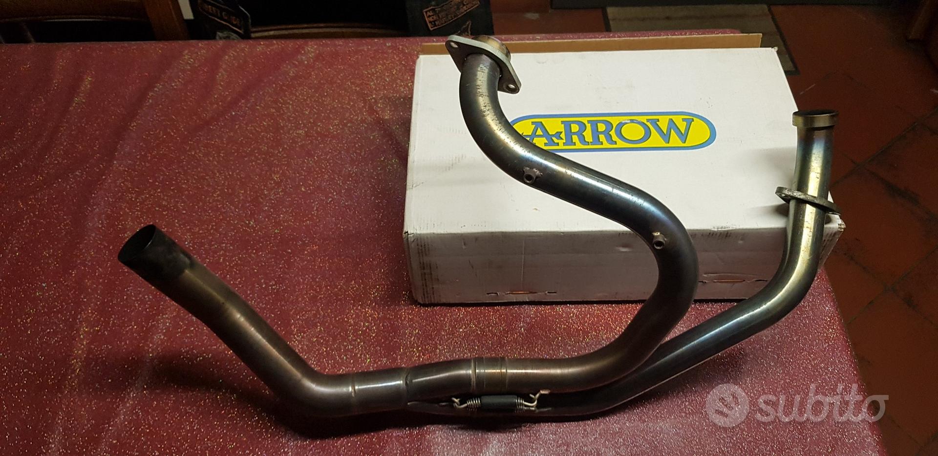 Manopole Honda Sh JOOTEN Per Honda TRANSALP 650 700 600 XL600