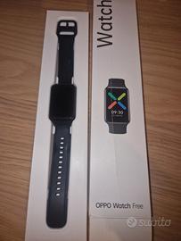 oppo watch