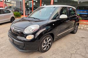 Fiat 500L 1.3 Multijet 95 CV Lounge