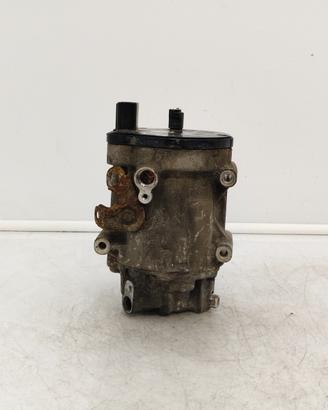 Compressore aria condizionata 1.8b toyota corolla