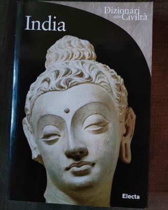 India - dalle origini ai Moghul