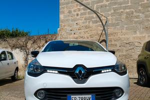 Renault Clio 1.5 dCi 8V 90CV StarteStop 5P Energy