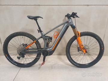 e bike Cube Stereo 140S
