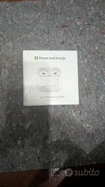 Cuffie wireless