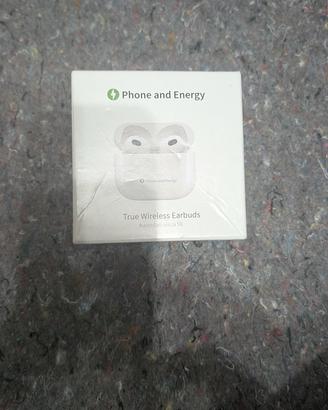 Cuffie wireless