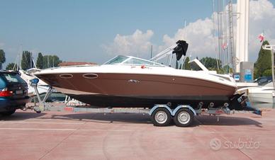 Sea Ray 240