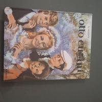 libro otto cugini 1966 la sorgente
