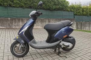 Piaggio zip 50 4t