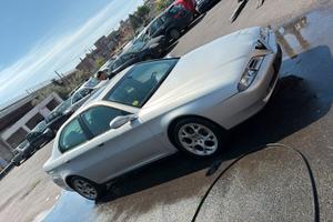ricambi disponibili Alfa romeo 166 2.4 JTD