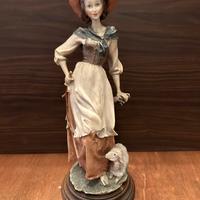 PORCELLANE CAPODIMONTE