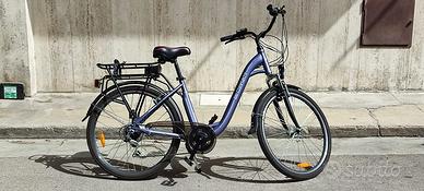 Bici (elettrica) BeBikes, Be-Comfort
