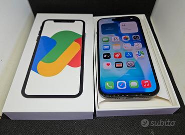 IPHONE 15 256GB PERFETTO 