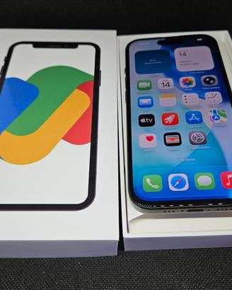 IPHONE 15 256GB PERFETTO 