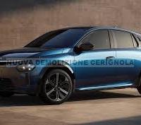 Ricambi nuova lancia y 2025