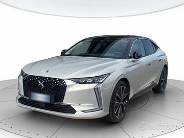 DS DS4 1.6 e-tense phev Opera 225cv auto