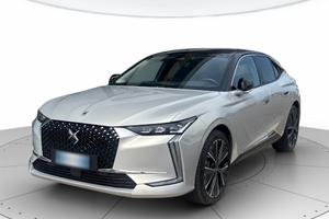 DS DS4 1.6 e-tense phev Opera 225cv auto